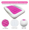 Fahuac Toddler Air Mattress Inflable Kids Travel Bed Portabl 3 Fahuac Toddler Air Mattress Inflable Kids Travel Bed Portabl 3