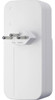 Adaptador E Carregador De 2 Tomadas E 2 Usb - Eac 1002 1