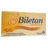Biletan Enzimatico 18 Comp 0