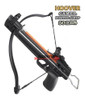 Besta Camel 50 Libras + 12 Setas S65-o + 5 Setas Nylon Crossbow Mankung Mk-50a1 ( Envio Imediato / Pronta Entrega ) 6