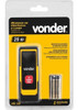 Medidor De Distância A Laser Vd20 - 20mm - Vonder 3