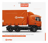 Amortecedor Grade Motor Constellation 24280 2014 2015 Cofap 3 Amortecedor Grade Motor Constellation 24280 2014 2015 Cofap 3