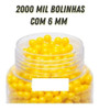 Pote 2 Mil Bolinhas Airsoft 2