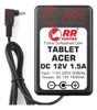 Fonte Carregador 12v Compatível Acer Iconia Tablet A500 A501 0