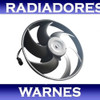 Electroventilador Renault 9 1992 1993 1994 1995 1996 1997 2