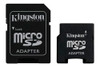 Adaptador Memoria Micro Sd A Mini / Micro Sd A Sd Sandisk 0