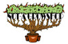Esquejera Clonadora 72slots Root House 7