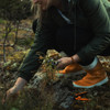 Tijeras De Podar Micropunta 6 Pulgadas Con Funda Fiskars 7