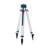 Trípode 107-165cm Rosca 5/8 Para Nivel Óptico Bosch Bt 160 0