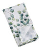Servilletas De Mesa De Hojas De Eucalipto Coleccion Saro Li 1