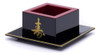 Kit Com 2 Copos Sake Massu Saque Ideograma Japonês 65ml 1