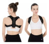 Corrector De Postura Ajustable Espalda Y Hombros Env 3