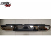 Paragolpe Trasero Original Nissan Navara / Frontier Cromado 3