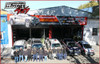 Paragolpe Trasero Original Nissan Navara / Frontier Cromado 5