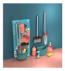 Juego Set De Limpieza 1