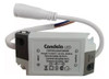 50 Drivers Transformador Para Plafón Led 18w Candela 7273 0