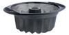 Molde Bundt De Silicona 1