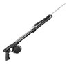 Arbalete Pesca Harpia 70cm Divecom Arpão 98cm Terminal Inox 0