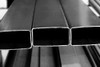 Tubo Caño Estructural Rectangular 100x50mm Esp. 2mm - 6mts 1