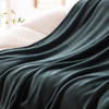 Bertte Throw Blanket, Felpa De Lana Difusa Ligera Super Soft 2