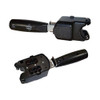 Interruptor Columna Para Universal (palanca) Tamatel 13924 0