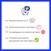 Interruptor Columna Para Universal (palanca) Tamatel 13924 3