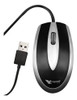 Mouse Optico Usb Xtreme Compatible Pc Notebook Dvr Nvr K-ubo 1
