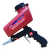 Pistola Arenadora Gravedad Neumatica Amx Profesional 700cc 1