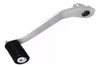 Palanca De Cambio Para Moto Yamaha Xtz 125 Cromada Rpm925 1