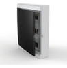 Caja Tablero Para Termicas Din 36 Bocas Modulos Aplicar Pvc 0