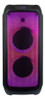Torre Activa De 2x8 Con Luz 0