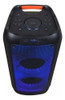 Torre Activa De 2x8 Con Luz 1