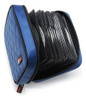 Estuche Para Cd/dvd Capacidad 40u. - Azul 2