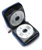 Estuche Para Cd/dvd Capacidad 40u. - Azul 4