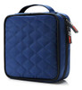 Estuche Para Cd/dvd Capacidad 40u. - Azul 5