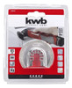 Accesorio Hoja Multicortadora Kwb Semicircular De Diamante 0