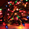 Dazzle Bright Mini Tira De Luces Navideas, Paquete De 2 Luce 5