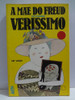 3 Livros Humor Mãe Do Freud + Henfil Na China + Raspa Tacho 2