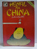 3 Livros Humor Mãe Do Freud + Henfil Na China + Raspa Tacho 3