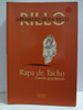 3 Livros Humor Mãe Do Freud + Henfil Na China + Raspa Tacho 4