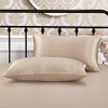 Funda De Almohada De Seda Lilysilk Sedoso Natural 19 Momme B 1