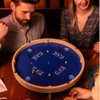 Klask 4 Juego Magnético De Habilidad Para 4 Jugadores  Para 5