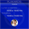 Paneles Ranurados | Melaminico Blanco | Ideal Local Plakards 2