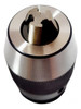Mandril Autoajustable 1-13 + Espiga Cono Morse 4 1