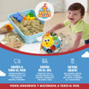 Gimnasio De Bebe Vtech 4en1 Andador,mesita Y Panel De Juego 7