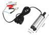 Bomba Extraer . Gas-oil/agua 12v. Sumergible 1 Bomba Extraer . Gas-oil/agua 12v. Sumergible 1