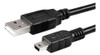 Cable D/datos Lutions Usb2.0 Pc Mac Conector P/blue Yeti 5ft 2
