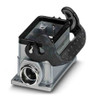 Carcasa Zocalo C/brida Long, Alt.52mm Hc-b 6-sml-52/m1pg16 1