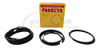 Aros Hidráulicos Fiat 147/ Fiorino/ Vivace - 1.4 Motor Tipo 2