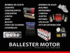 Aros Hidráulicos Fiat 147/ Fiorino/ Vivace - 1.4 Motor Tipo 3